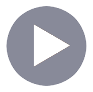video play button